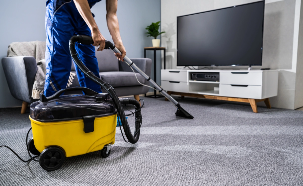 Extract Upholstery Cleaning Boneo Contact Office